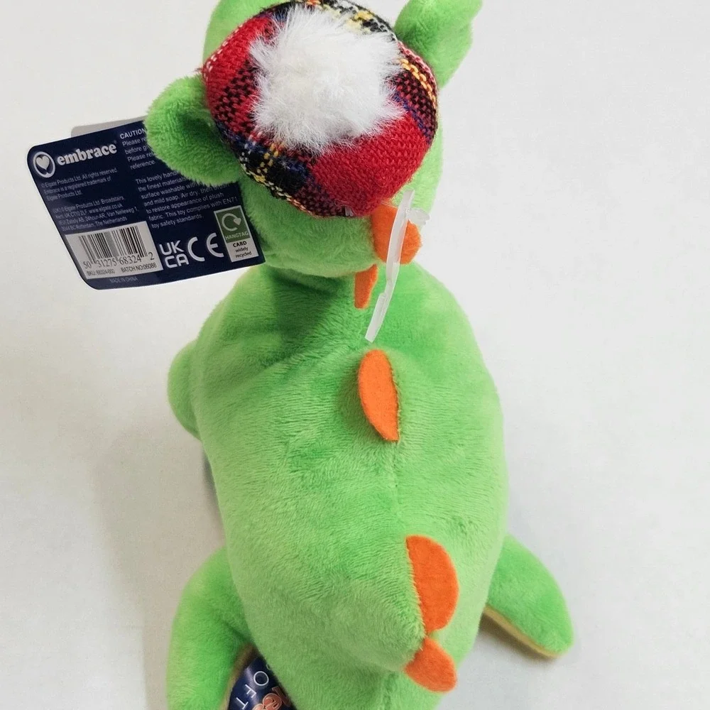 Nessie delightful 11